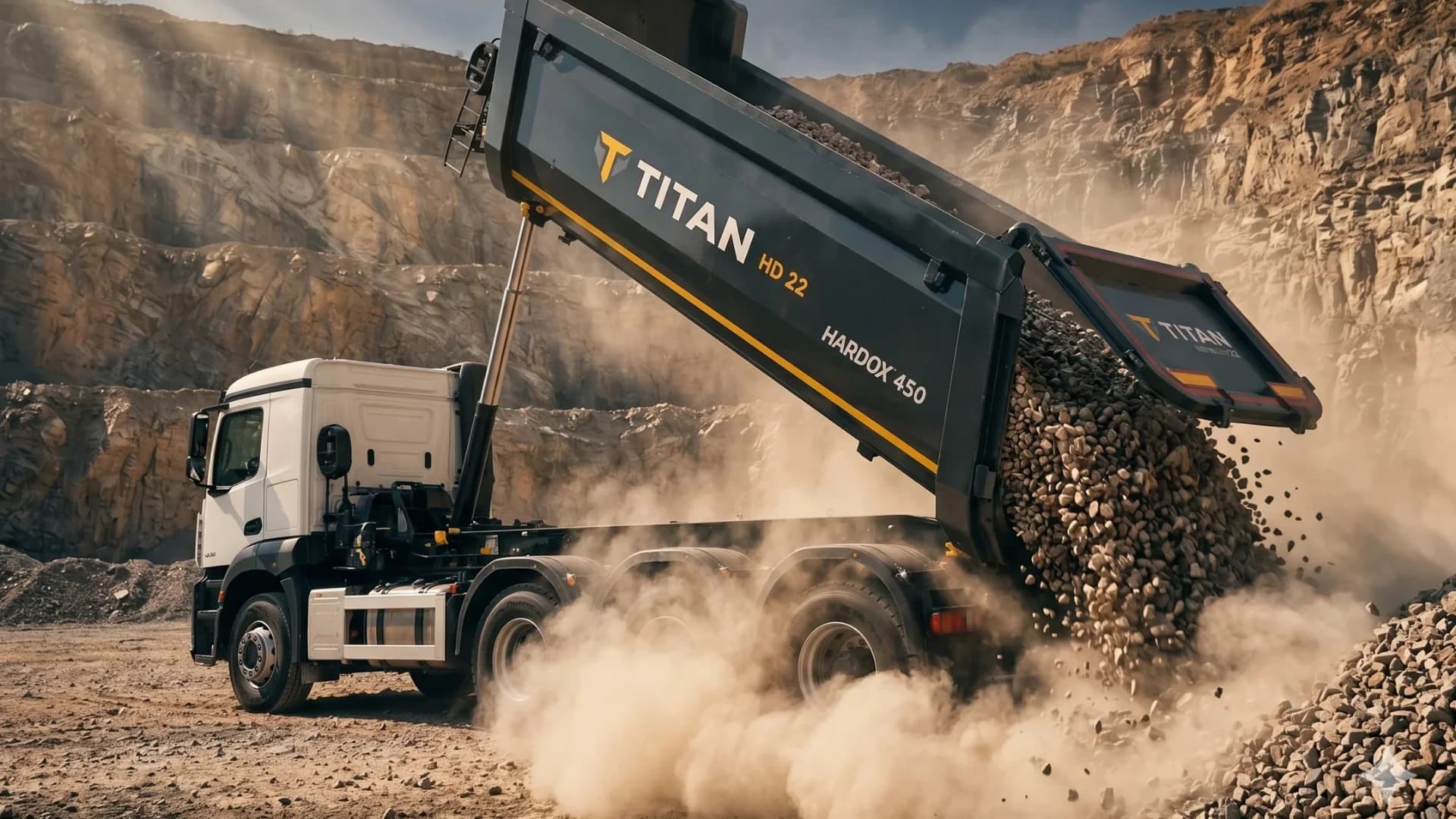 Türkiye Hafriyat Sektörü 2026 Trendleri