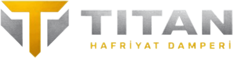 TITAN Hafriyat Damperi