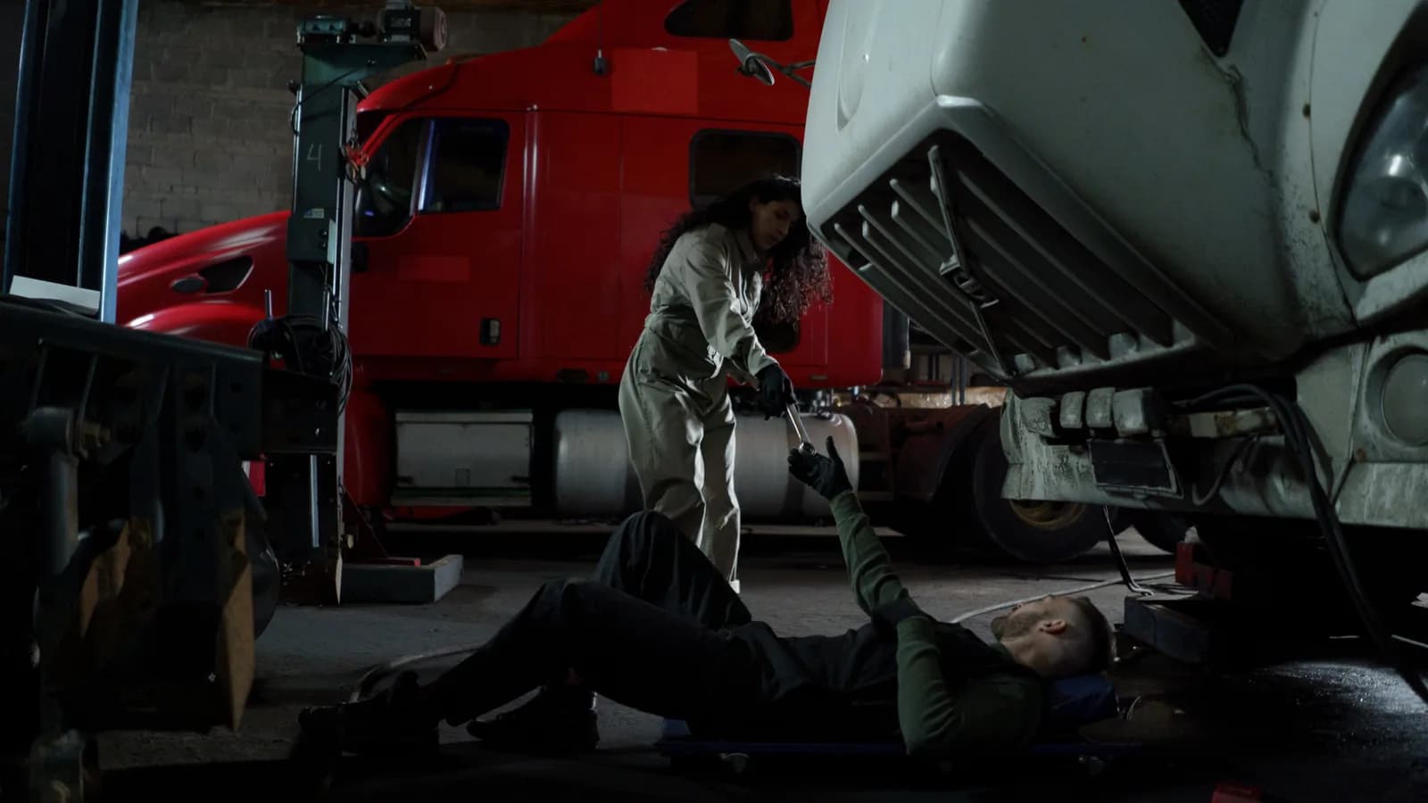 Damper Bakımı için 7 Altın İpucu