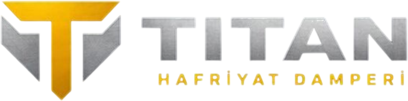 TITAN Hafriyat Damperi